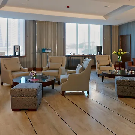 Crowne Plaza Oryapark By Ihg Hotel Istanbul