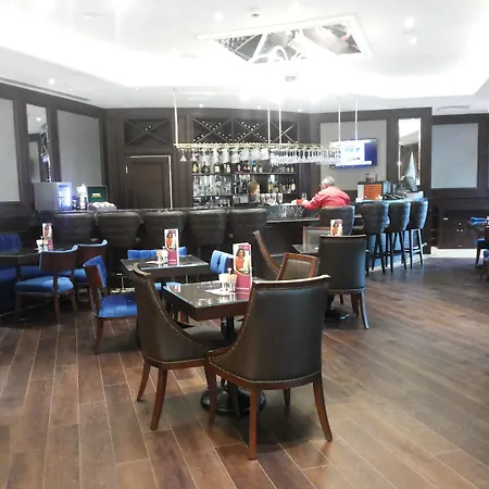 Crowne Plaza Oryapark By Ihg Hotel