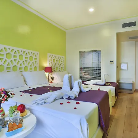 Ayasultan 3* Istambul