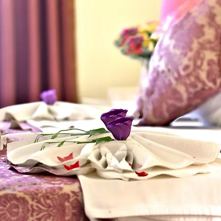 Ayasultan Hotel