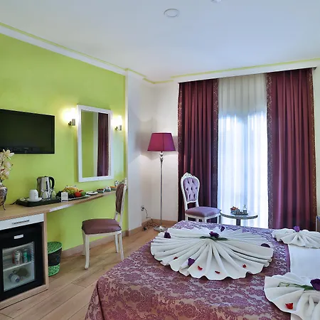 Ayasultan Hotel Istambul