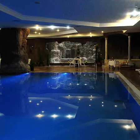 Kumburgaz Marin Princess 5* Бююкчекмедже