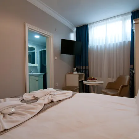 Hotel Mevlana Boutique 4*