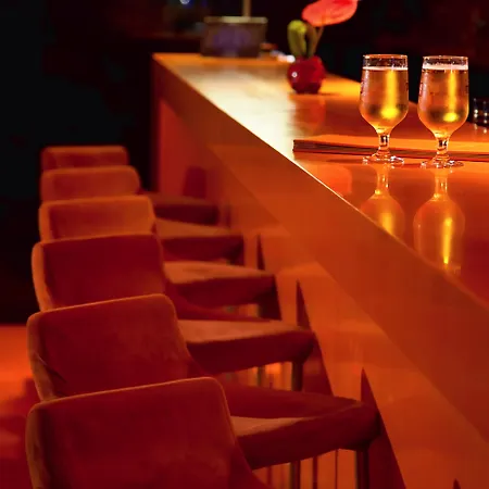 Bh Conference & Airport Hotel Estambul