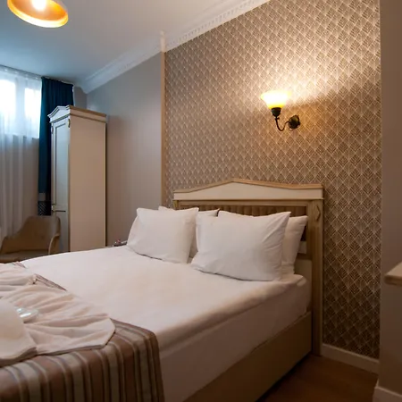 Mevlana Boutique Hotel Istanbul