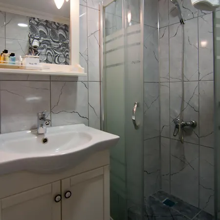 Mevlana Boutique Hotel 4*