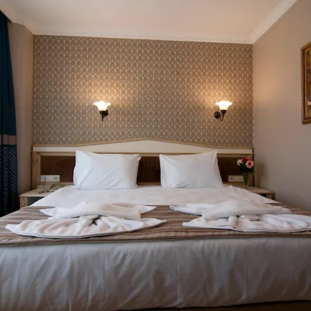 Mevlana Boutique 4* Istanbul