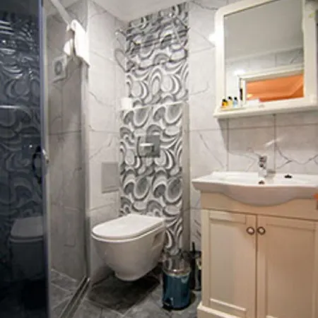 Hotel Mevlana Boutique 4*