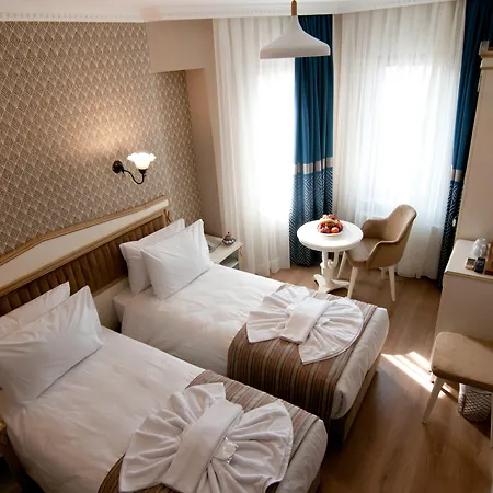 Mevlana Boutique 4* Istanbul
