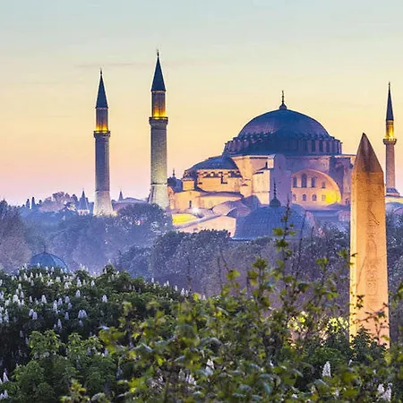 Mevlana Boutique 4*