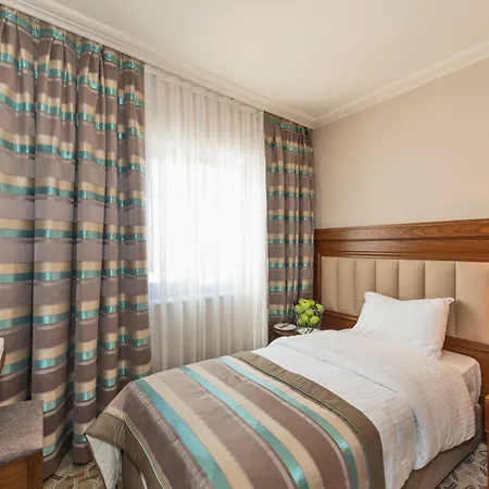 Hotel Bekdas Deluxe&spa Istanbul