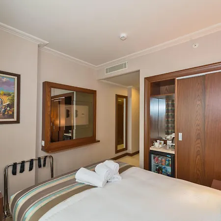 Hotel Bekdas Deluxe&spa