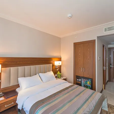 Bekdas Deluxe&spa 4*
