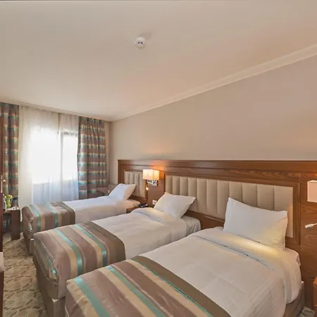 Bekdas Deluxe&spa 4* Istanbul