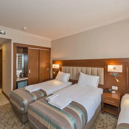 Bekdas Deluxe&spa
