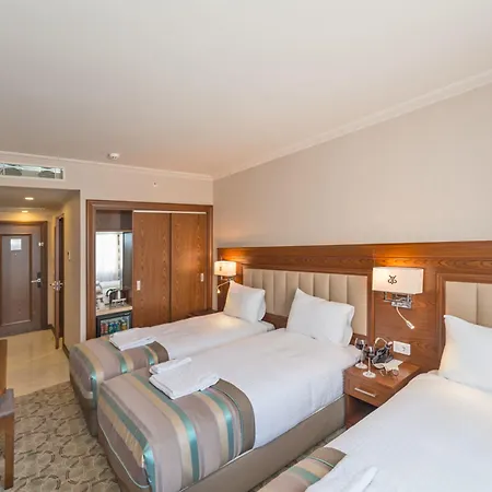 Bekdas Deluxe&spa 4*