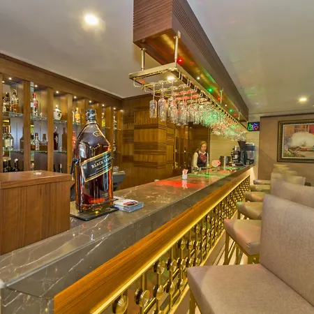 Bekdas Deluxe&spa Istanbul