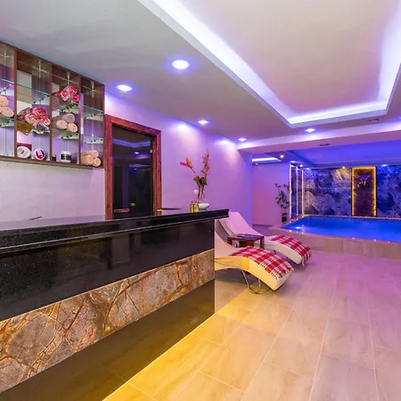 Bekdas Deluxe&spa Istanbul