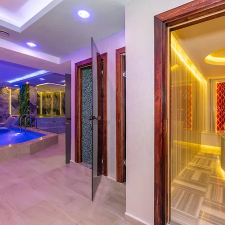 Bekdas Deluxe&spa
