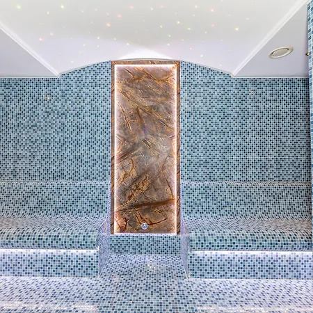 Bekdas Deluxe&spa