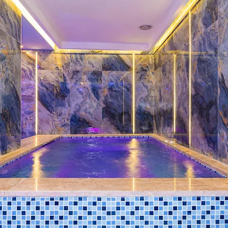Hotel Bekdas Deluxe&spa Istanbul