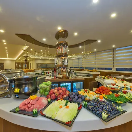 Hotel Bekdas Deluxe&spa Istanbul