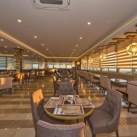 Bekdas Deluxe&spa 4*