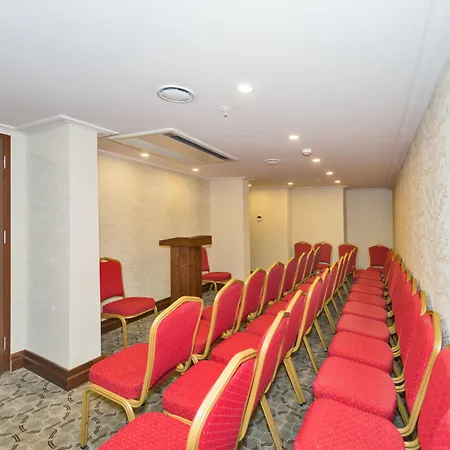 Bekdas Deluxe&spa Istanbul
