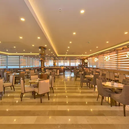 Hotel Bekdas Deluxe&spa