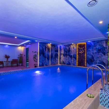Bekdas Deluxe&spa