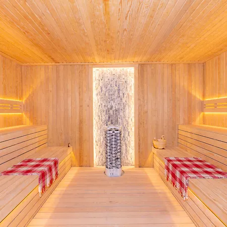 Bekdas Deluxe&spa