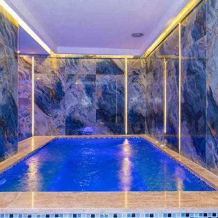 Bekdas Deluxe&spa