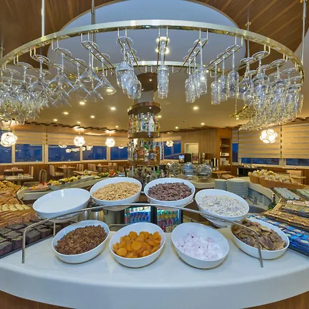 Bekdas Deluxe&spa Istanbul