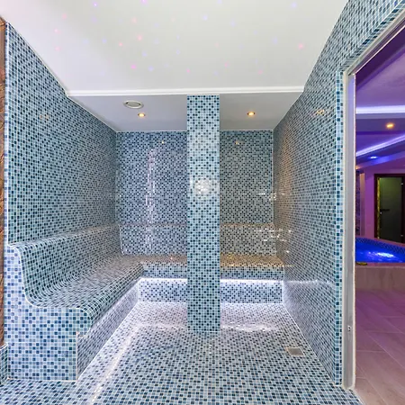 Bekdas Deluxe&spa Hotel Istanbul