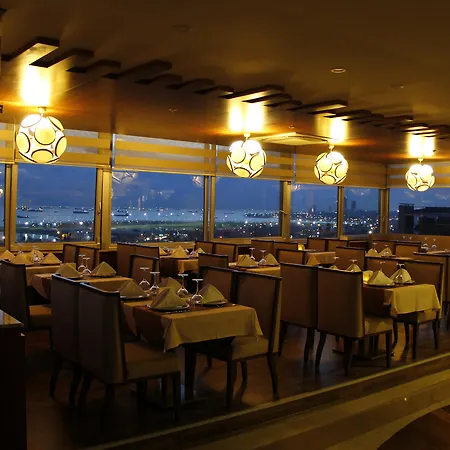 Bekdas Deluxe&spa 4* Istanbul