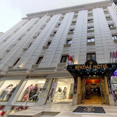 Bekdas Deluxe&spa Hotel Istanbul