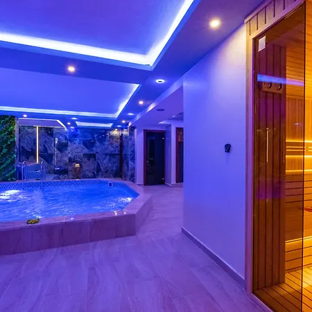 Bekdas Deluxe&spa