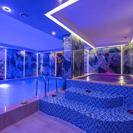 Hotel Bekdas Deluxe&spa Istanbul