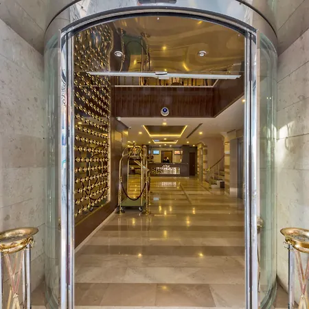 Bekdas Deluxe&spa 4*