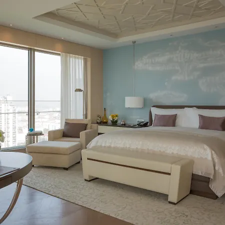 Raffles Hotel Istambul