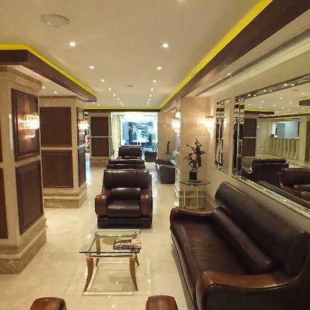 Hotel Grand Asiyan