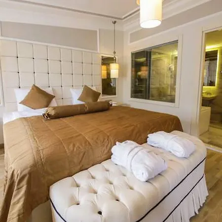 Hotel The Constantine