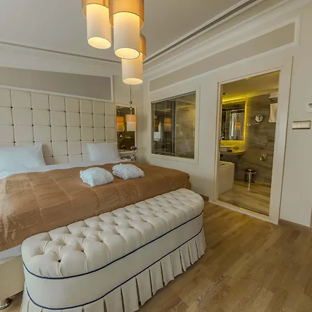 The Constantine Hotel Istanbul