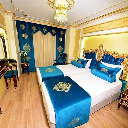 Hotel Golden Ak Marmara Istanbul