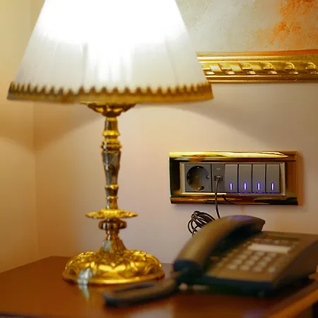 Hotel Golden Ak Marmara 4*