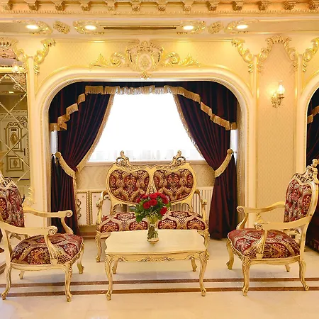 Golden Ak Marmara Hotel Istanbul