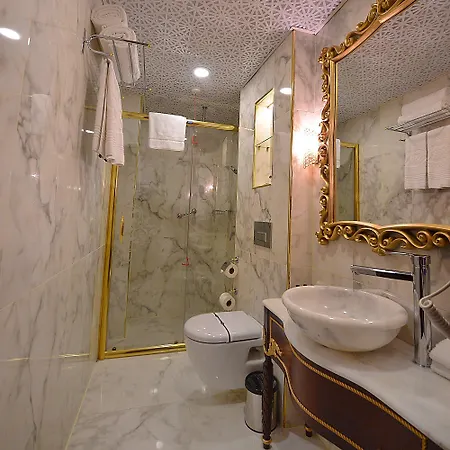 Golden Ak Marmara Istanbul