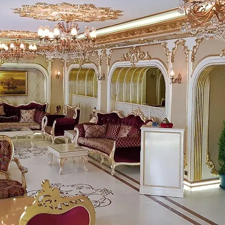 Golden Ak Marmara