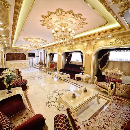 Hotel Golden Ak Marmara