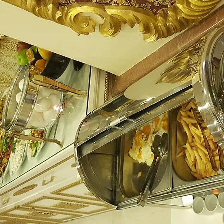 Hotel Golden Ak Marmara Istanbul